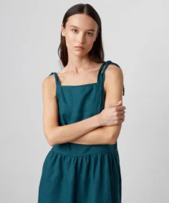 VENICE – Strap Dress